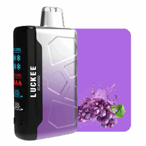 IC40000 GRAPE B POP